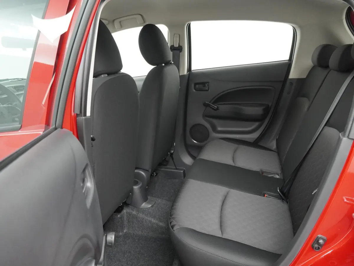 1.2 Active | Airco | Apple Carplay/Android Auto |