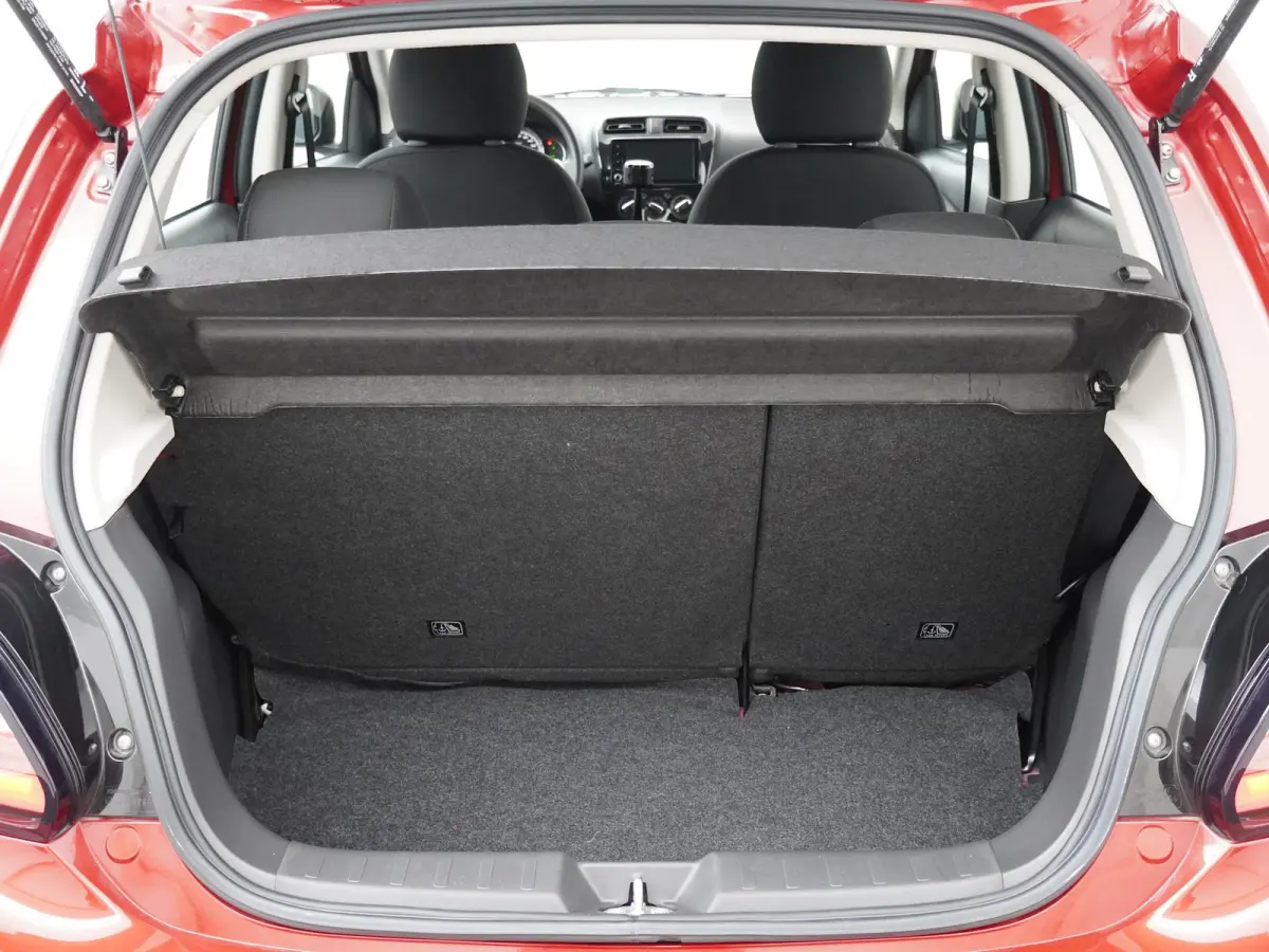 1.2 Active | Airco | Apple Carplay/Android Auto |