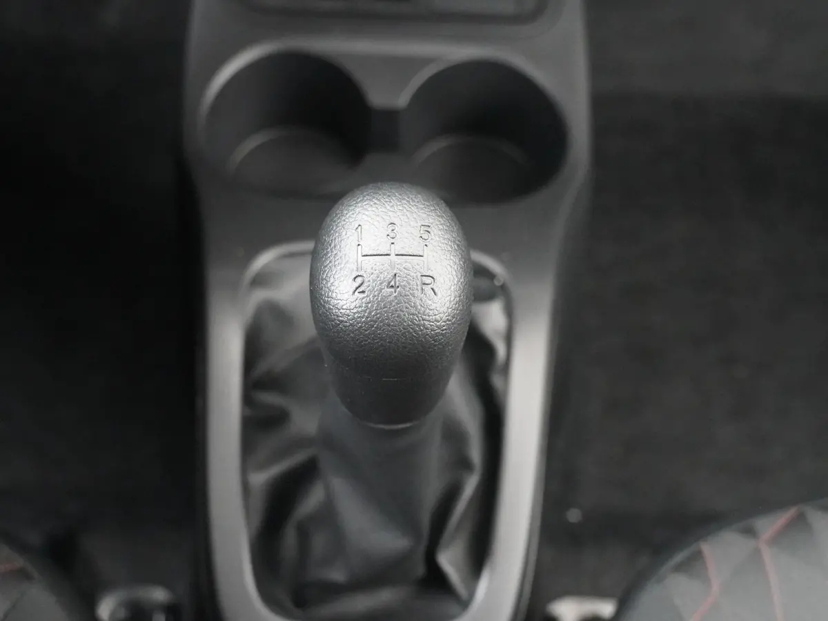 1.2 Active | Airco | Apple Carplay/Android Auto |
