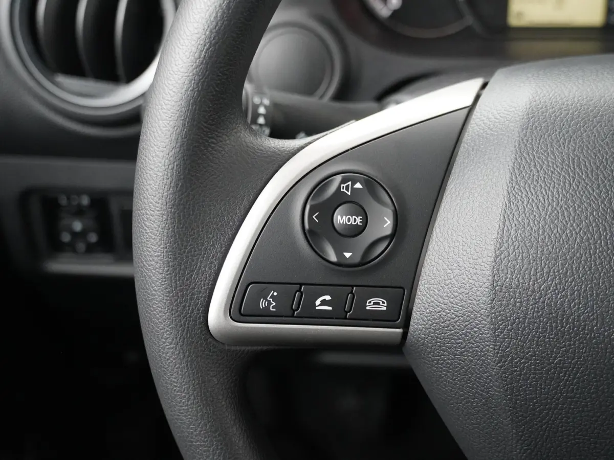 1.2 Active | Airco | Apple Carplay/Android Auto |