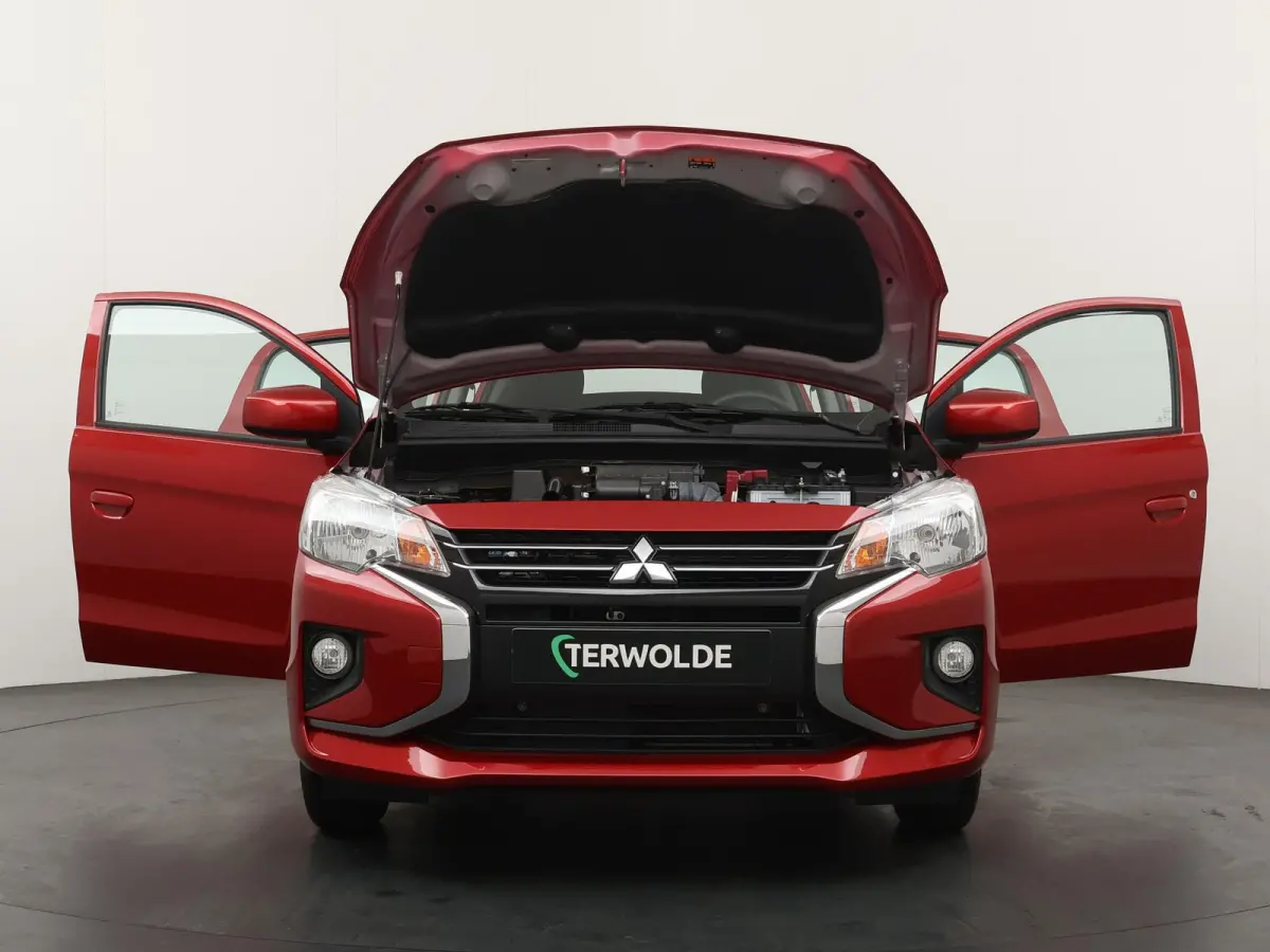 1.2 Active | Airco | Apple Carplay/Android Auto |