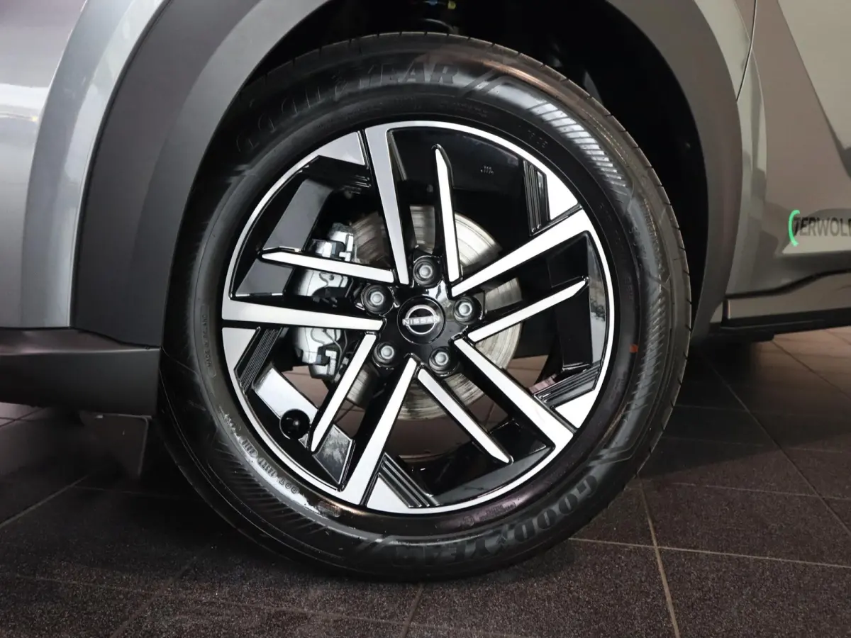 1.6 Hybrid N-Connecta | Navigatie | Parkeercamera | Stoel-, Stuur- & Voorruitverw. |