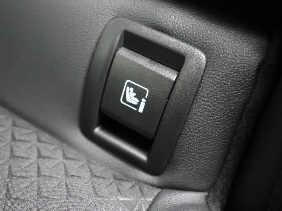 1.6 Hybrid N-Connecta | Navigatie | Parkeercamera | Stoel-, Stuur- & Voorruitverw. |