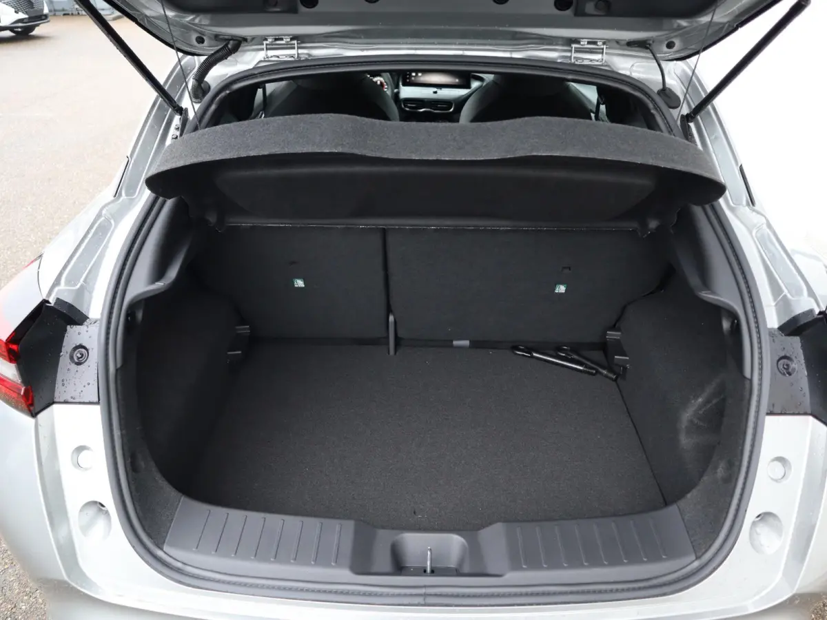 1.6 Hybrid N-Connecta | Navigatie | Parkeercamera | Stoel-, Stuur- & Voorruitverw. |