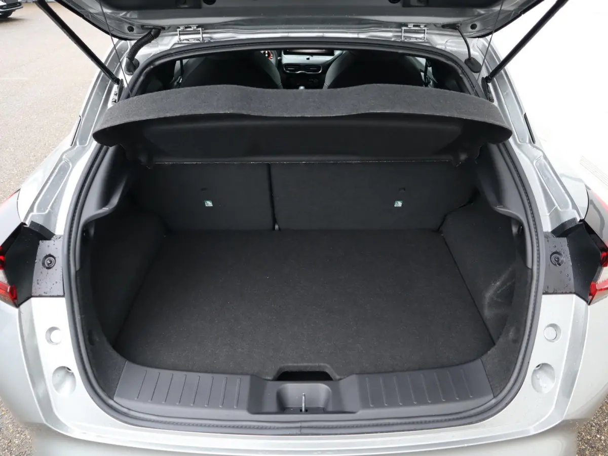 1.6 Hybrid N-Connecta | Navigatie | Parkeercamera | Stoel-, Stuur- & Voorruitverw. |