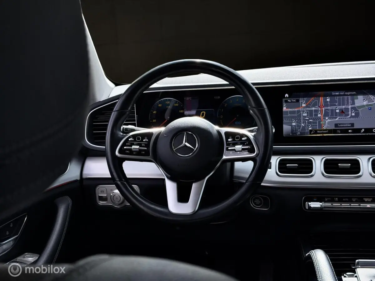 350 e 4MATIC AMG Line |Elek. stoel|Leder