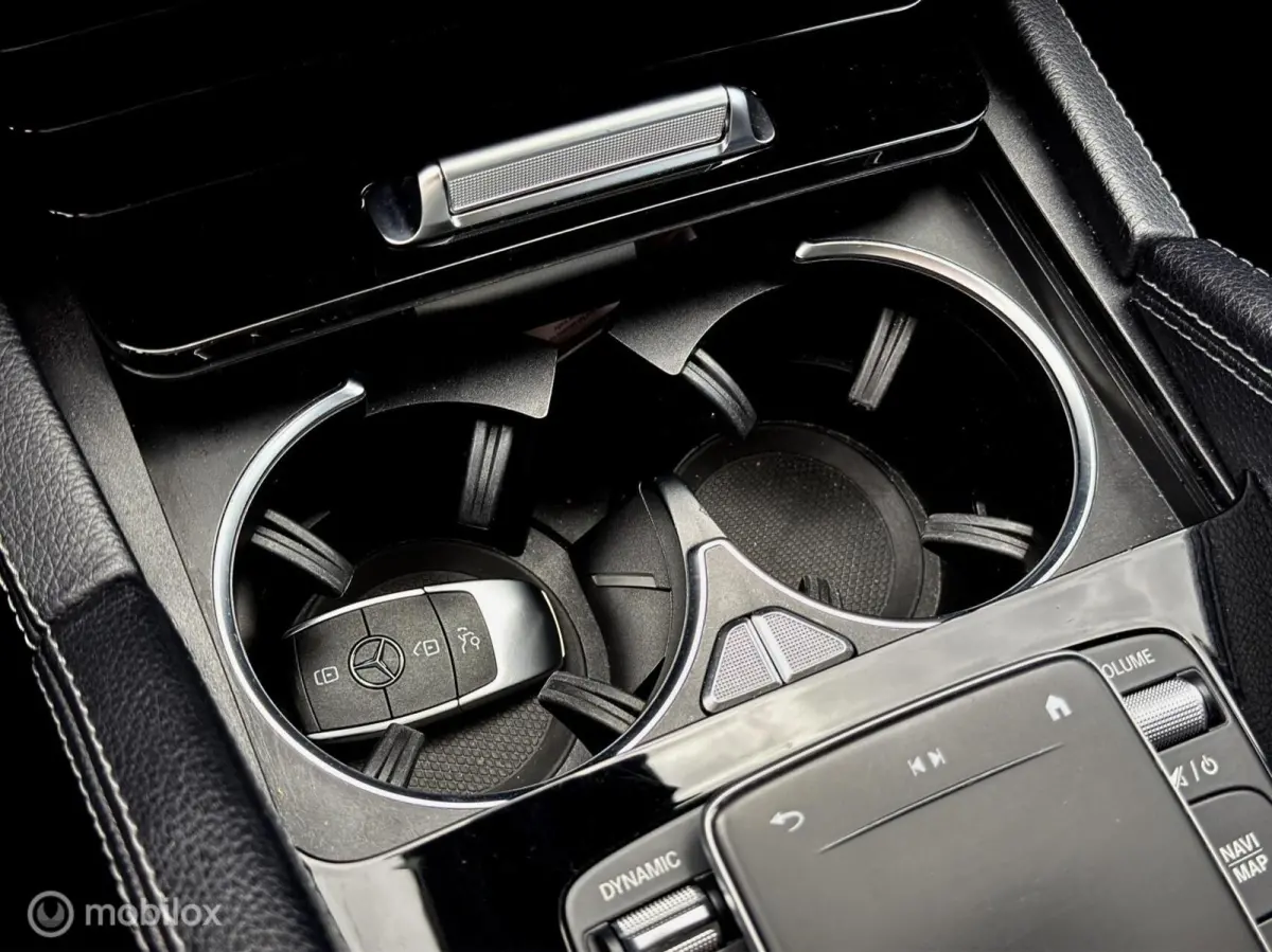 350 e 4MATIC AMG Line |Elek. stoel|Leder