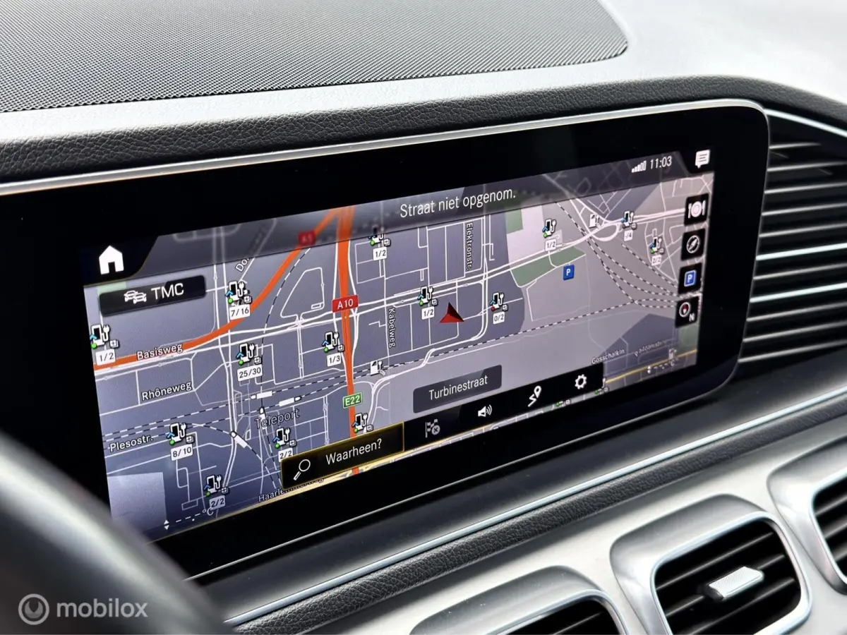 350 e 4MATIC AMG Line |Elek. stoel|Leder