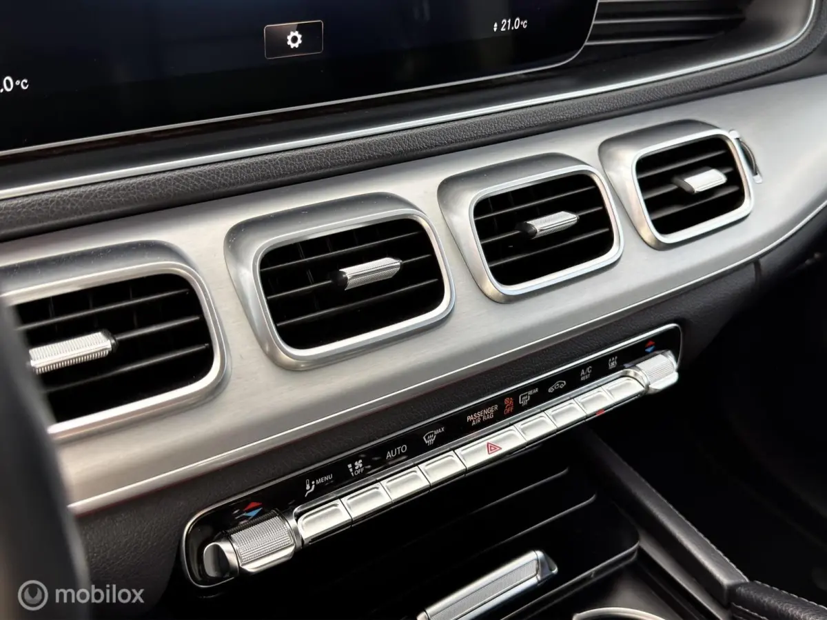350 e 4MATIC AMG Line |Elek. stoel|Leder