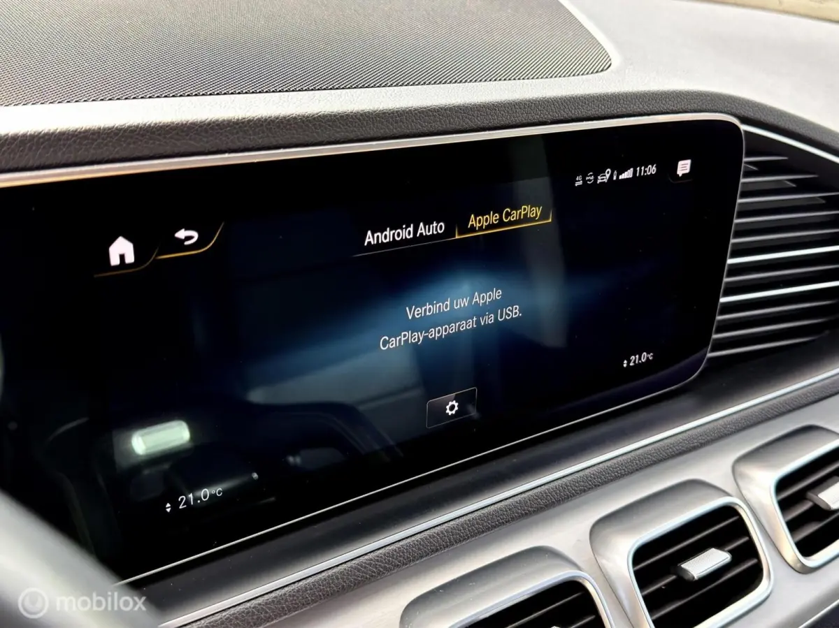 350 e 4MATIC AMG Line |Elek. stoel|Leder