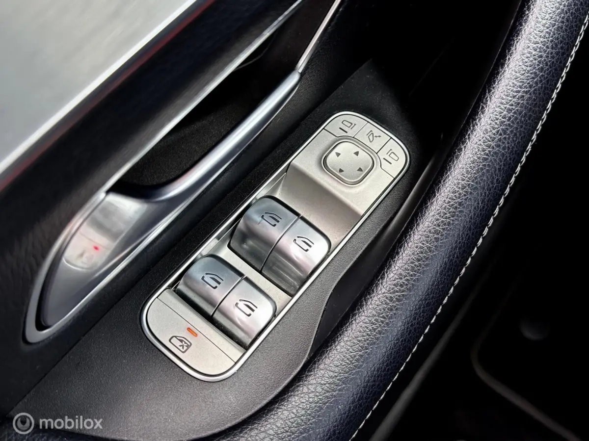350 e 4MATIC AMG Line |Elek. stoel|Leder