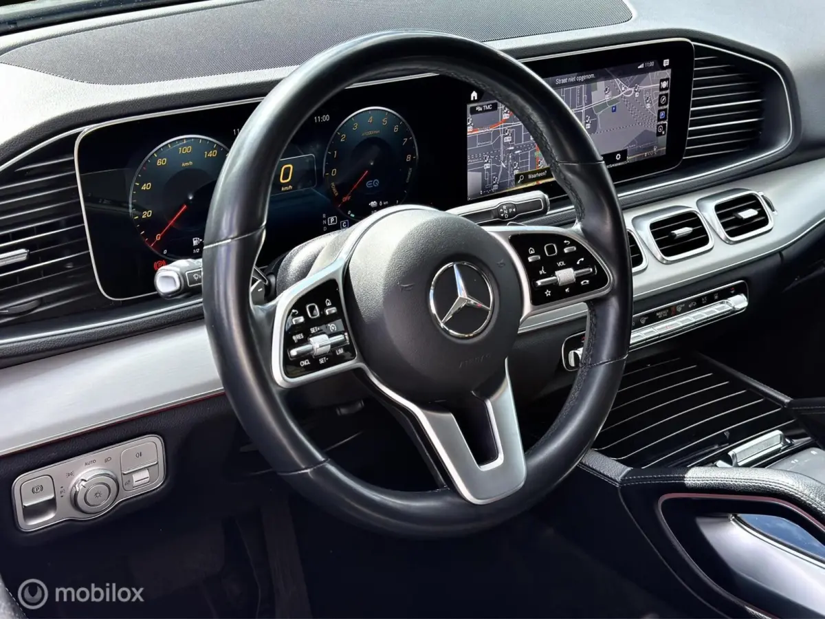 350 e 4MATIC AMG Line |Elek. stoel|Leder