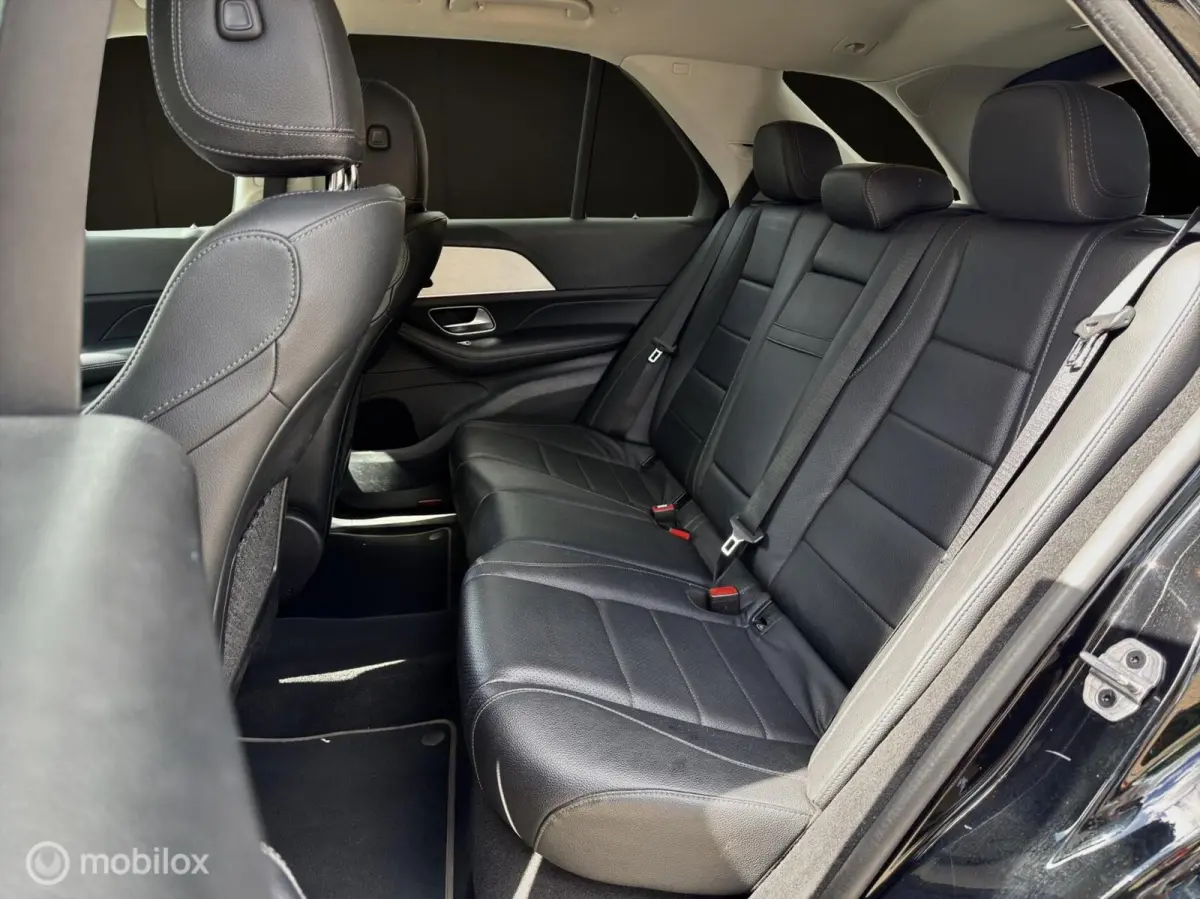 350 e 4MATIC AMG Line |Elek. stoel|Leder
