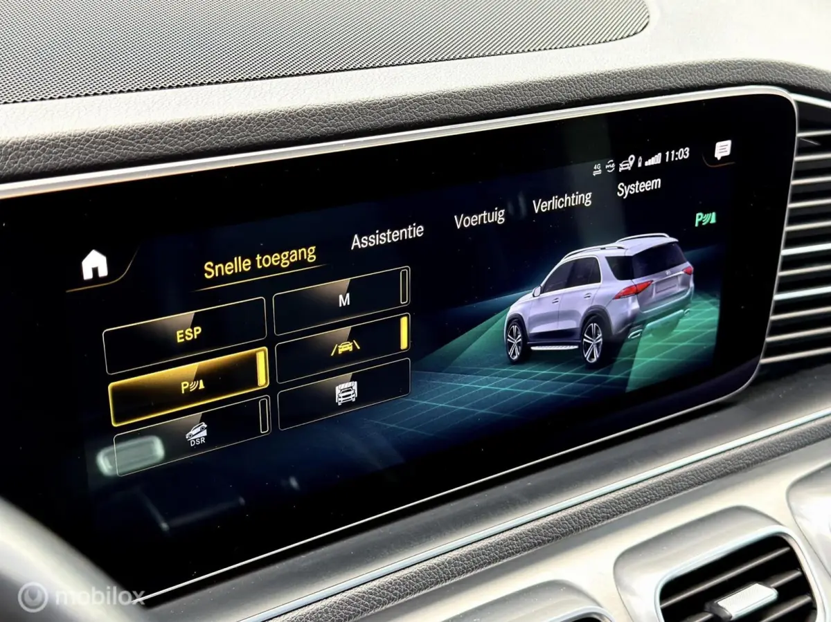 350 e 4MATIC AMG Line |Elek. stoel|Leder