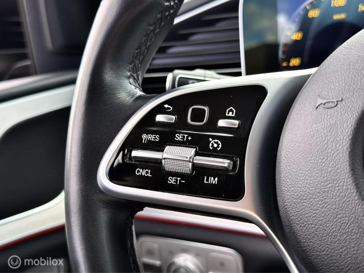 350 e 4MATIC AMG Line |Elek. stoel|Leder