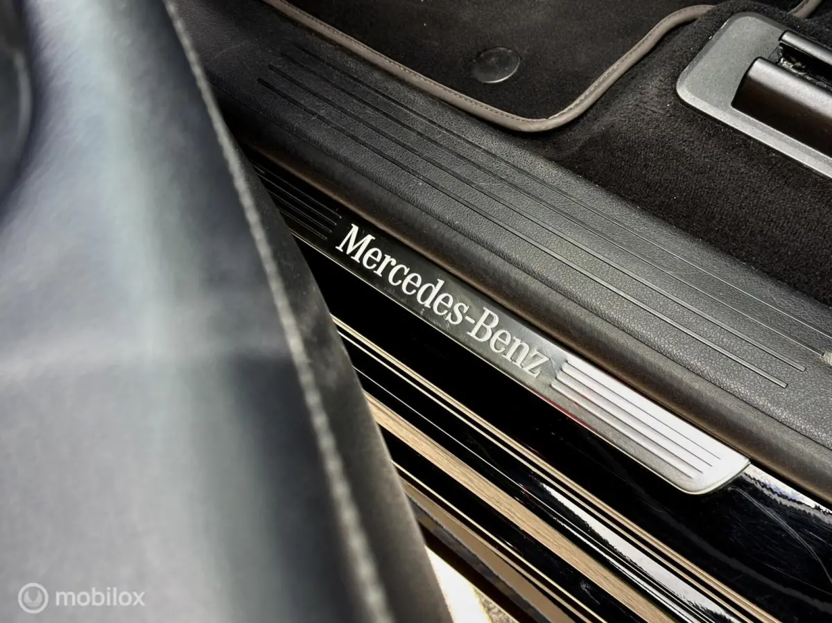 350 e 4MATIC AMG Line |Elek. stoel|Leder