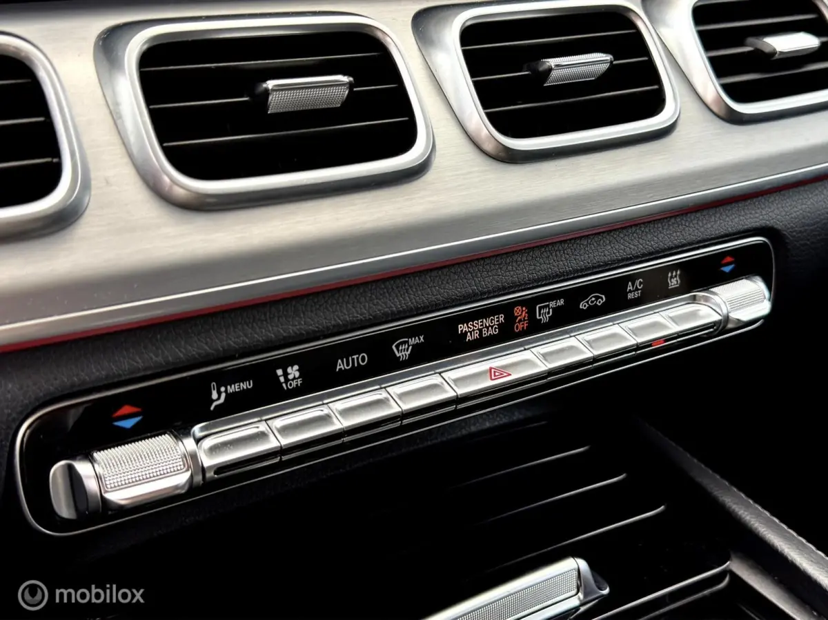 350 e 4MATIC AMG Line |Elek. stoel|Leder