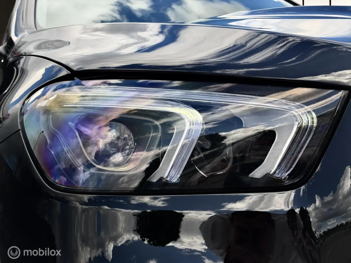 350 e 4MATIC AMG Line |Elek. stoel|Leder