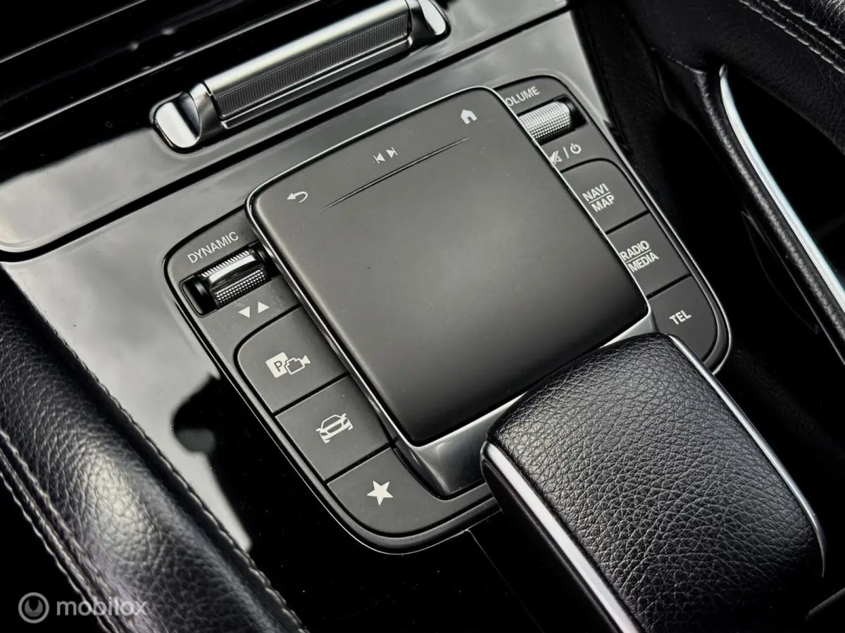 350 e 4MATIC AMG Line |Elek. stoel|Leder