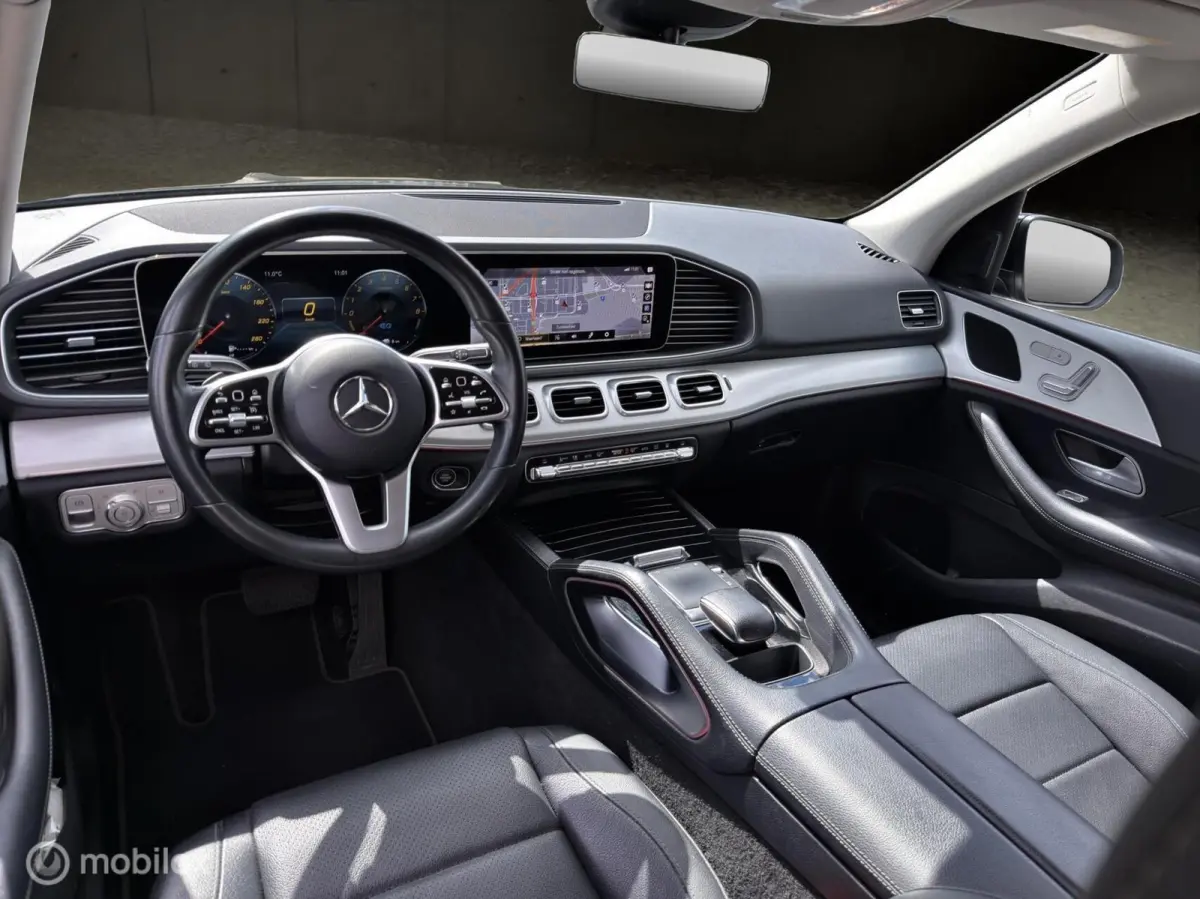 350 e 4MATIC AMG Line |Elek. stoel|Leder
