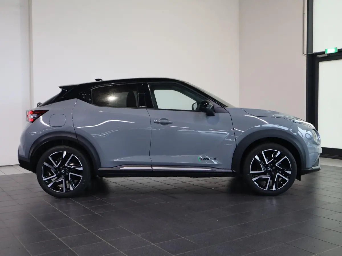 1.6 Hybrid N-Design | Adapt. Cruise | 360 Camera | Stoel- & Stuurverw. |