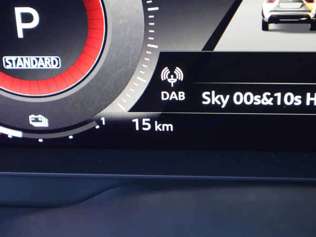 1.6 Hybrid N-Design | Adapt. Cruise | 360 Camera | Stoel- & Stuurverw. |