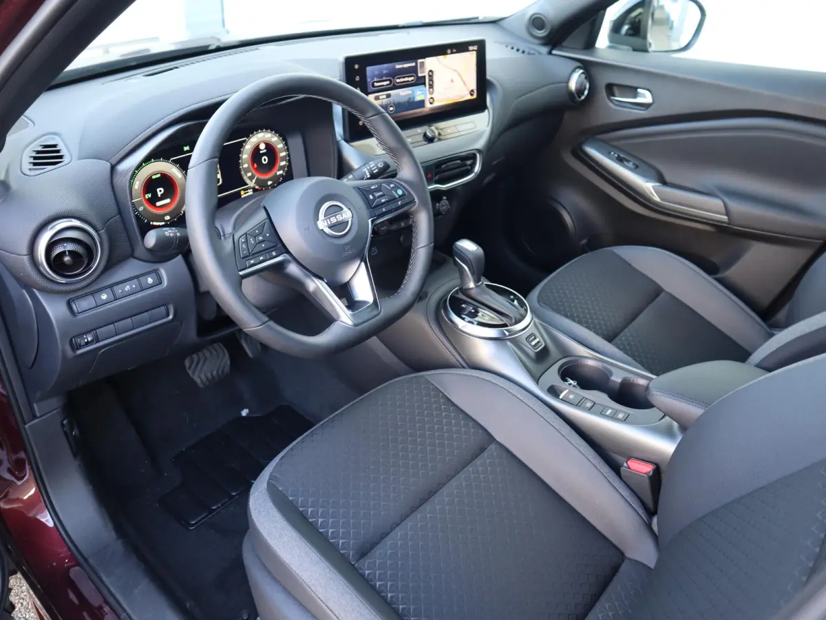1.6 Hybrid N-Design | Adapt. Cruise | 360 Camera | Stoel- & Stuurverw. |