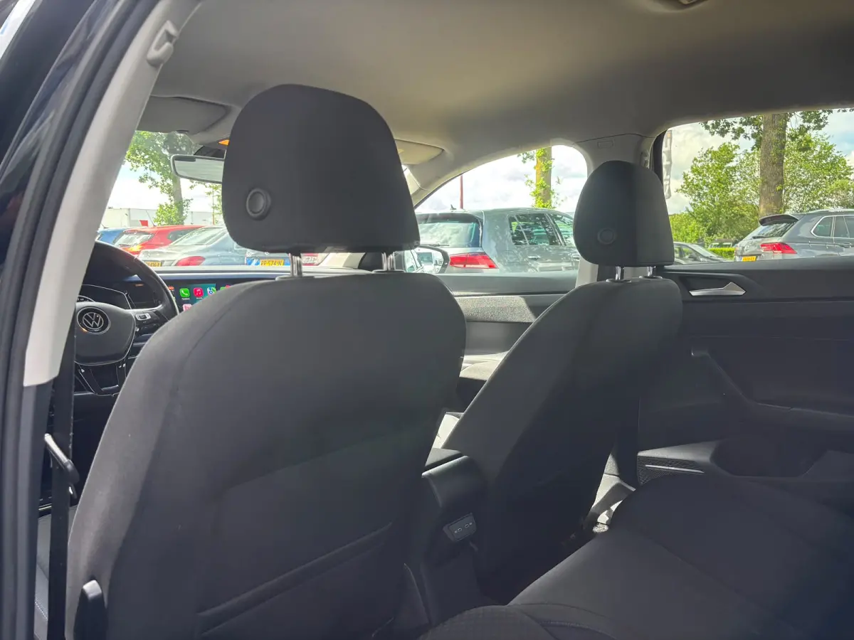 1.0 TSI Highline Business | Automaat | Stoelverwarming | Apple Carplay | Adaptieve Cruise
