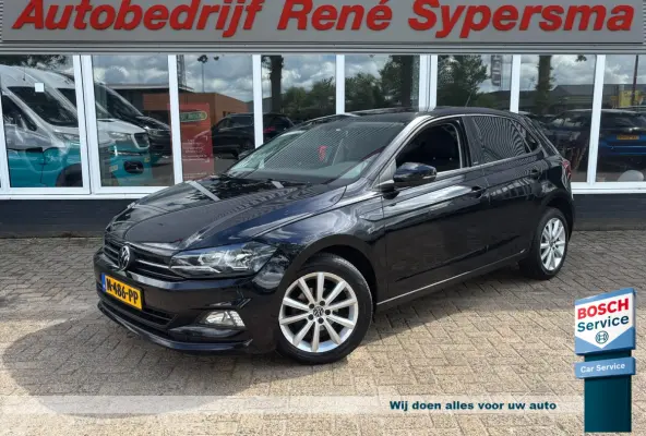 1.0 TSI Highline Business | Automaat | Stoelverwarming | Apple Carplay | Adaptieve Cruise