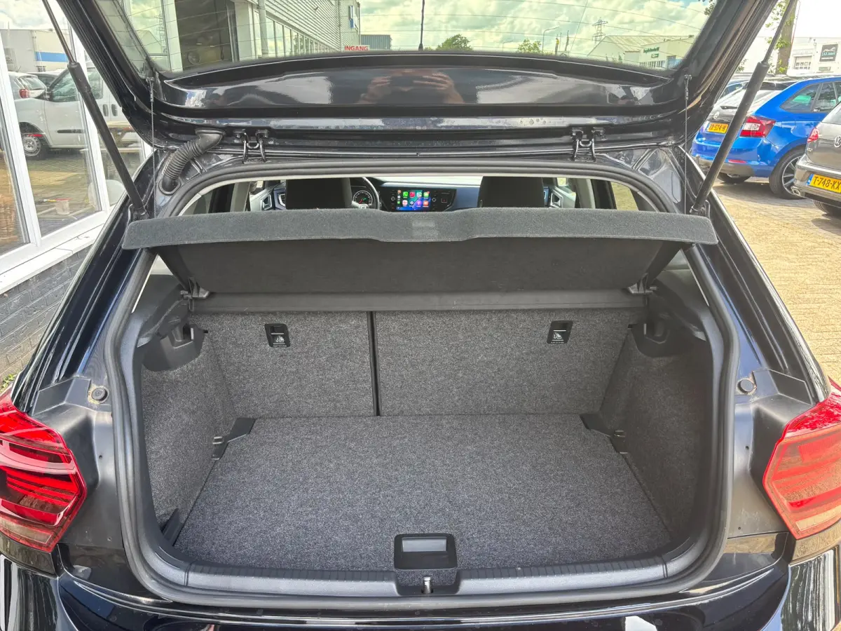 1.0 TSI Highline Business | Automaat | Stoelverwarming | Apple Carplay | Adaptieve Cruise