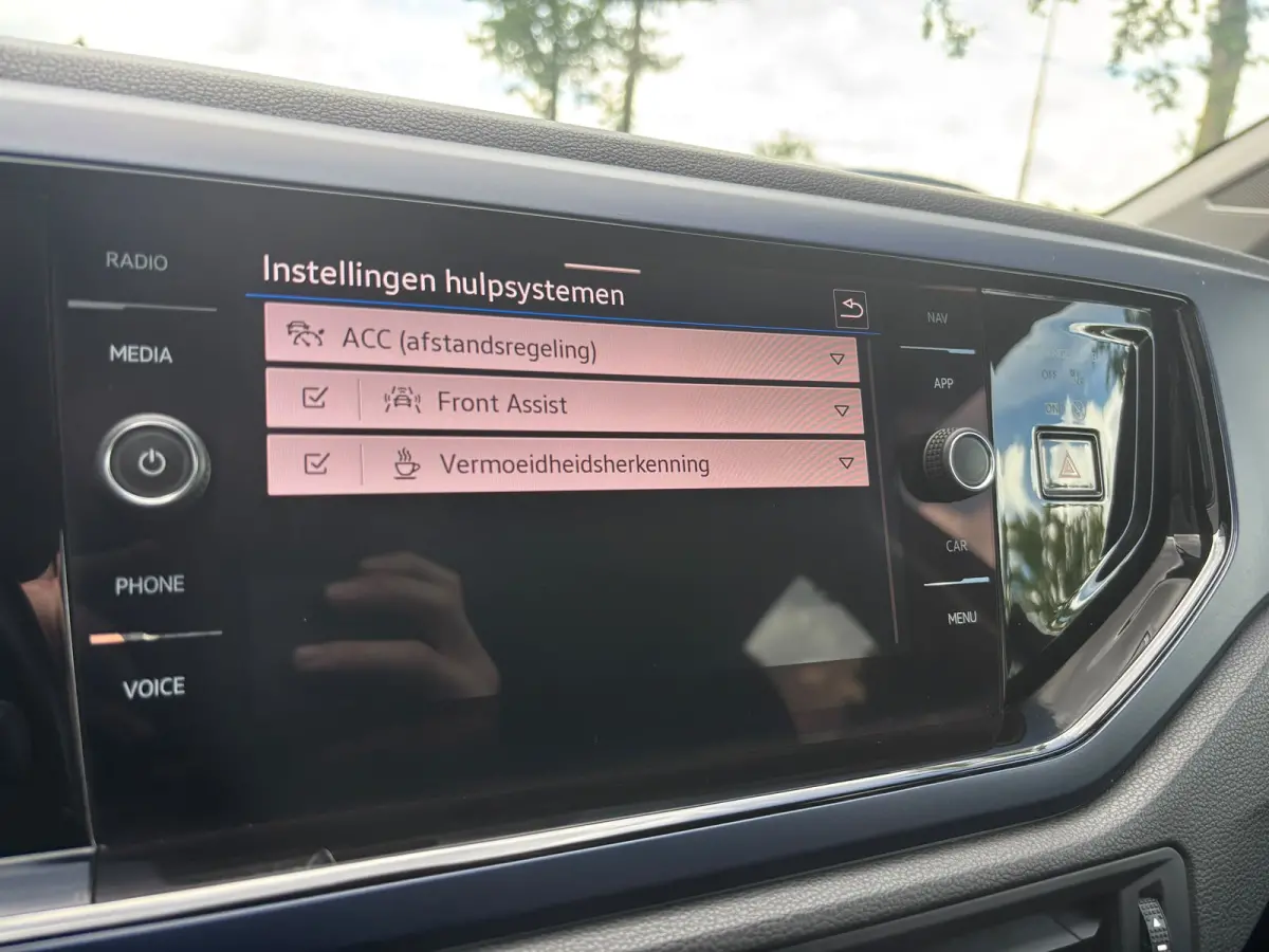 1.0 TSI Highline Business | Automaat | Stoelverwarming | Apple Carplay | Adaptieve Cruise