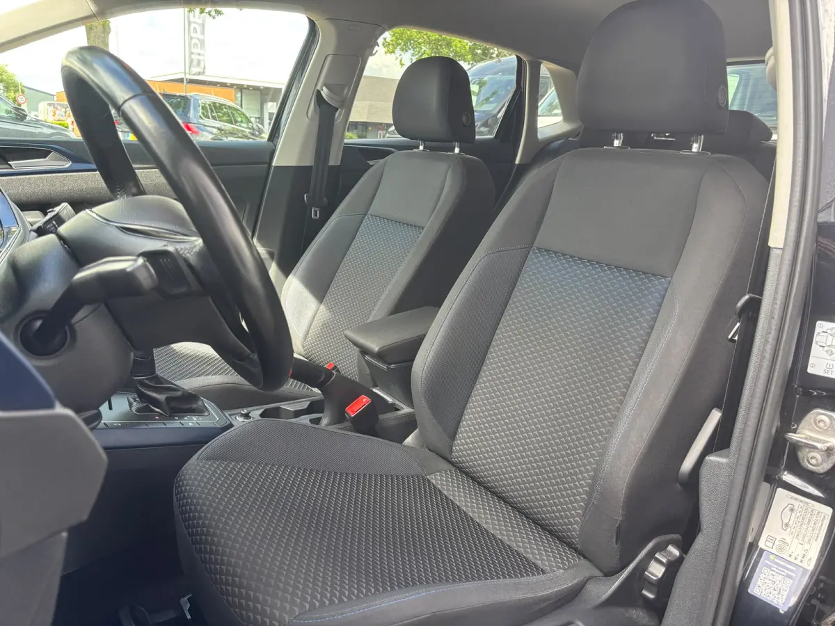 1.0 TSI Highline Business | Automaat | Stoelverwarming | Apple Carplay | Adaptieve Cruise