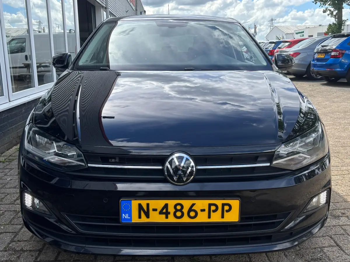 1.0 TSI Highline Business | Automaat | Stoelverwarming | Apple Carplay | Adaptieve Cruise