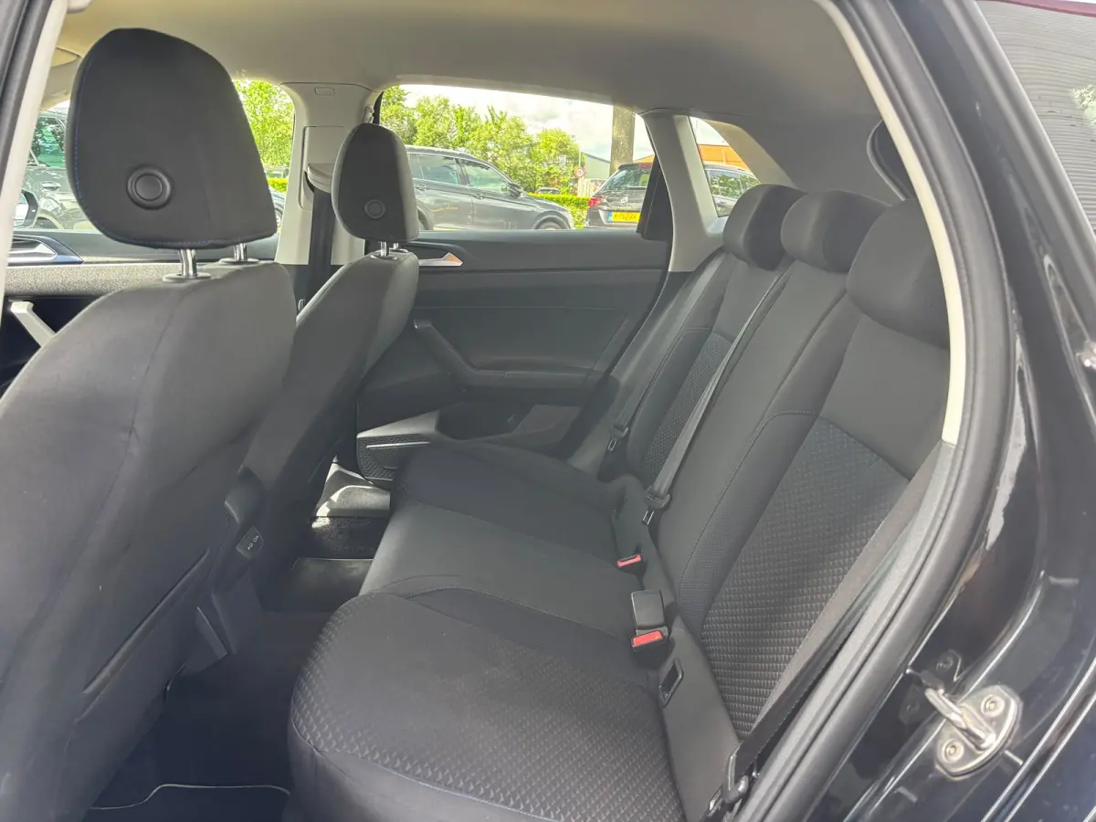 1.0 TSI Highline Business | Automaat | Stoelverwarming | Apple Carplay | Adaptieve Cruise