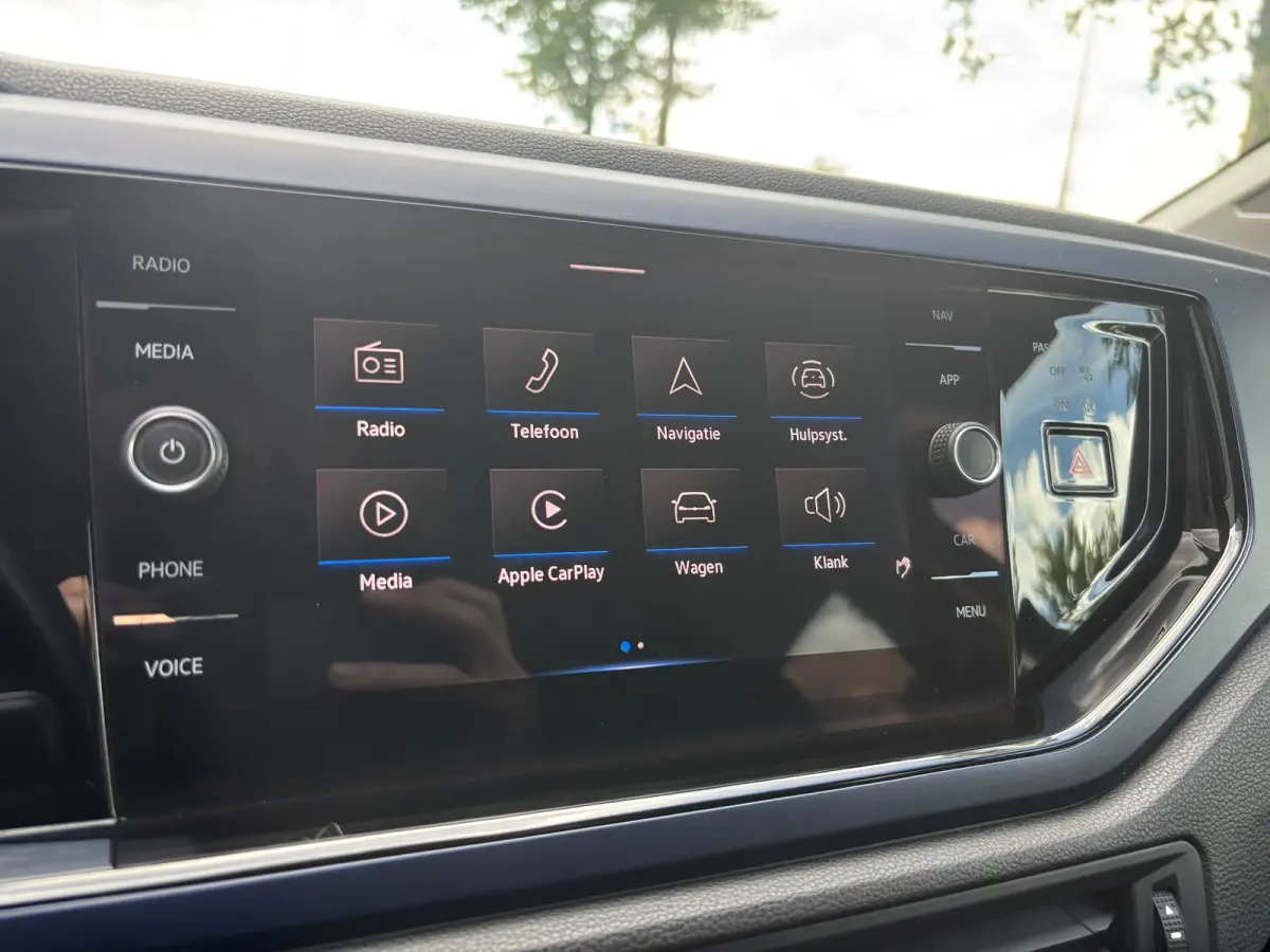 1.0 TSI Highline Business | Automaat | Stoelverwarming | Apple Carplay | Adaptieve Cruise