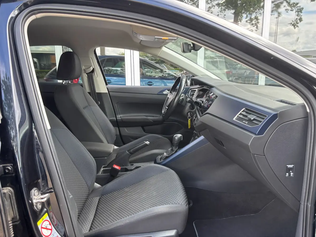 1.0 TSI Highline Business | Automaat | Stoelverwarming | Apple Carplay | Adaptieve Cruise