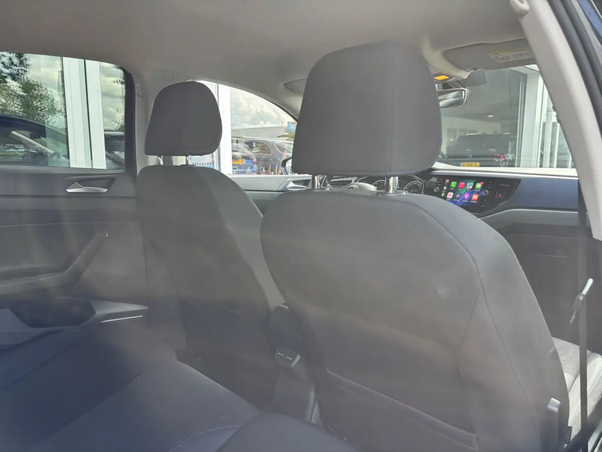 1.0 TSI Highline Business | Automaat | Stoelverwarming | Apple Carplay | Adaptieve Cruise