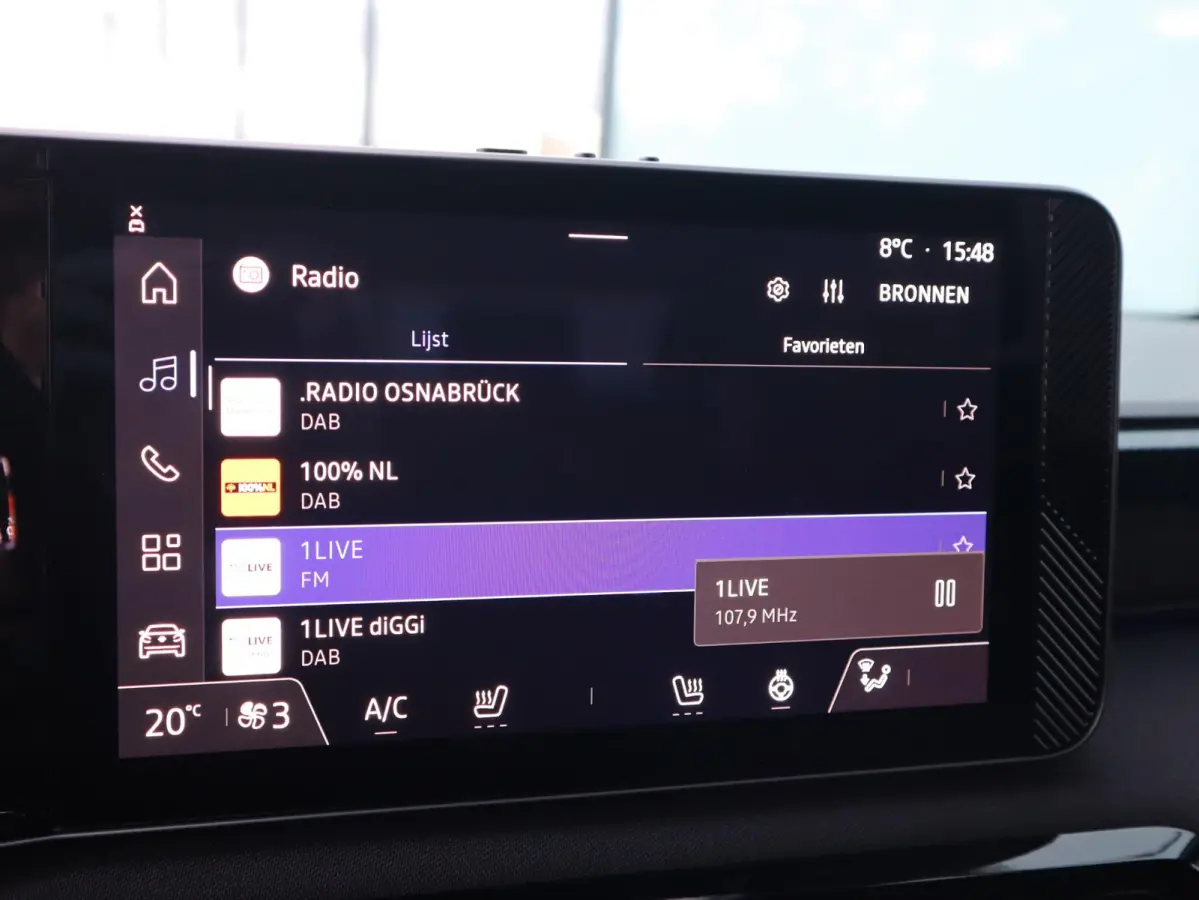 ADVANCE 52 kWh | Google Navi | Stoel- & Stuurwielverw. | Adapt. Cruise |