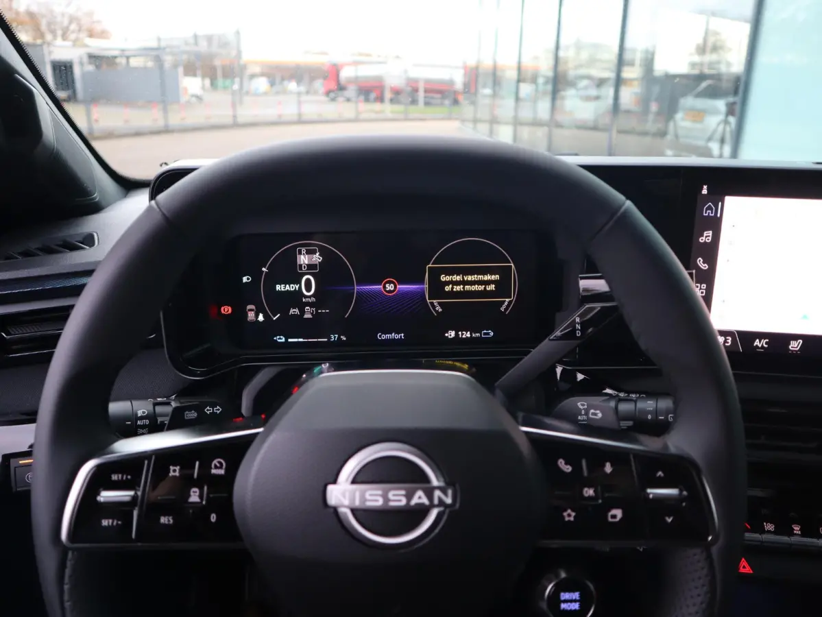 ADVANCE 52 kWh | Google Navi | Stoel- & Stuurwielverw. | Adapt. Cruise |