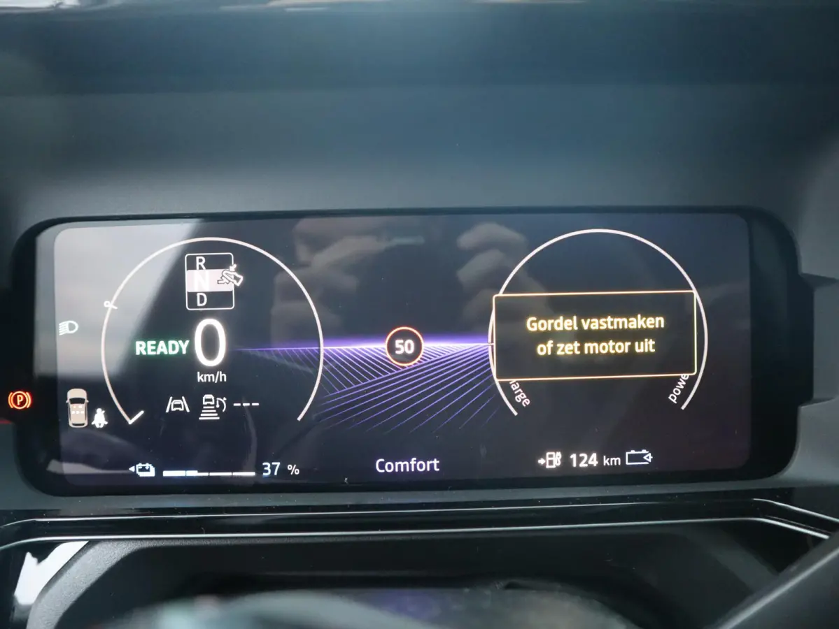 ADVANCE 52 kWh | Google Navi | Stoel- & Stuurwielverw. | Adapt. Cruise |