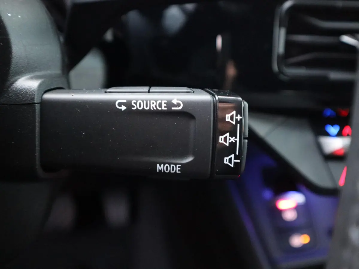 ADVANCE 52 kWh | Google Navi | Stoel- & Stuurwielverw. | Adapt. Cruise |