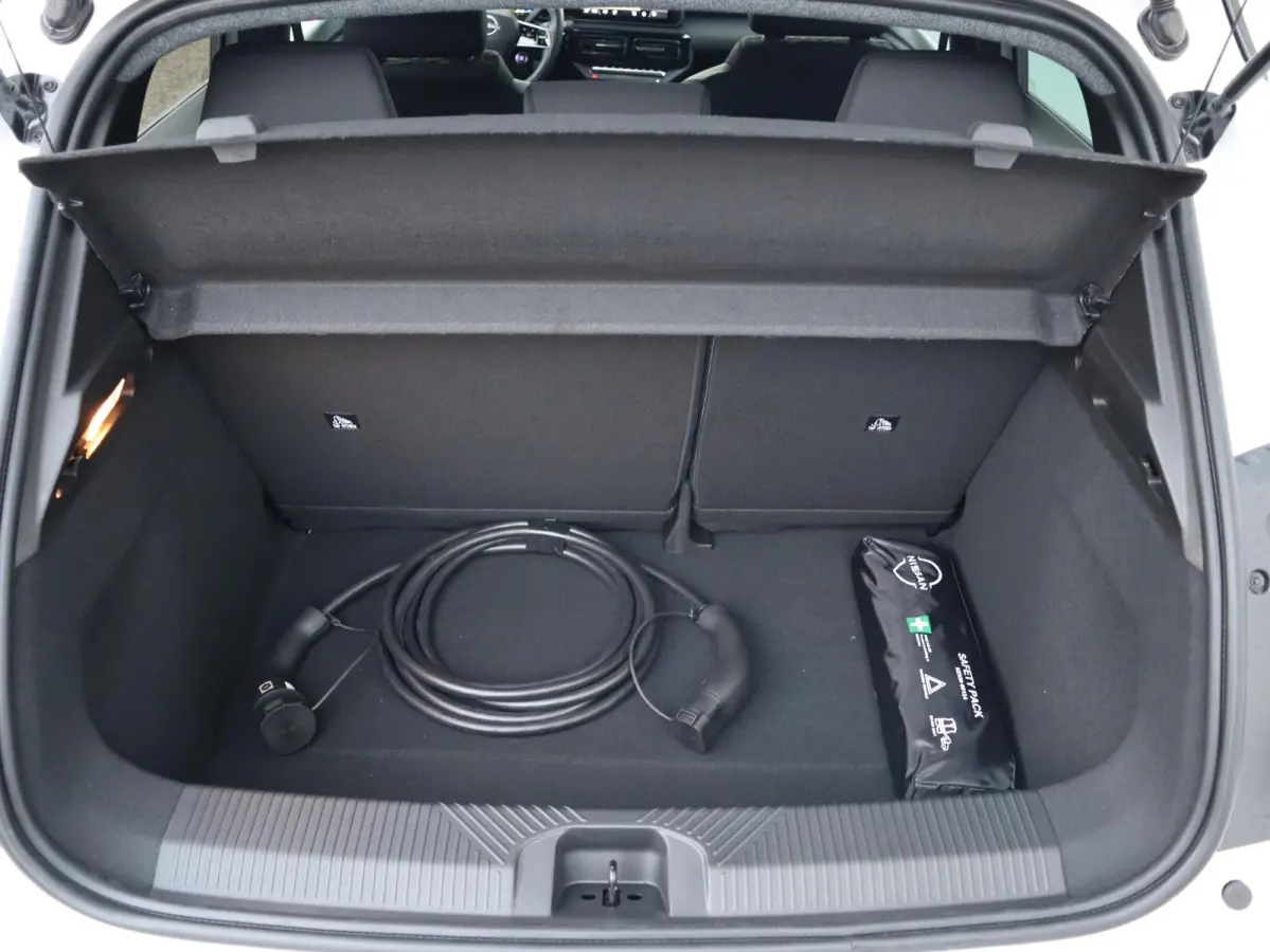 ADVANCE 52 kWh | Google Navi | Stoel- & Stuurwielverw. | Adapt. Cruise |