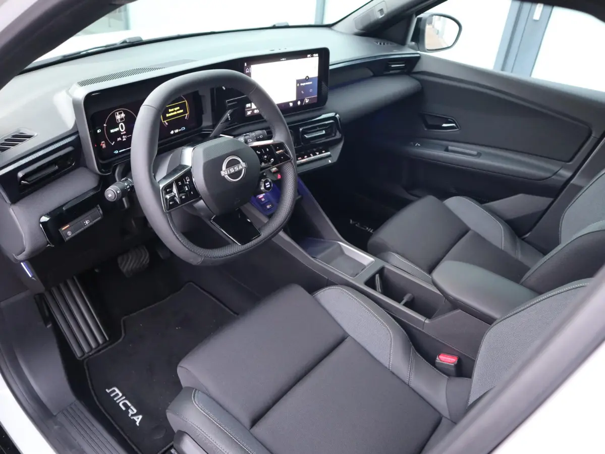 ADVANCE 52 kWh | Google Navi | Stoel- & Stuurwielverw. | Adapt. Cruise |