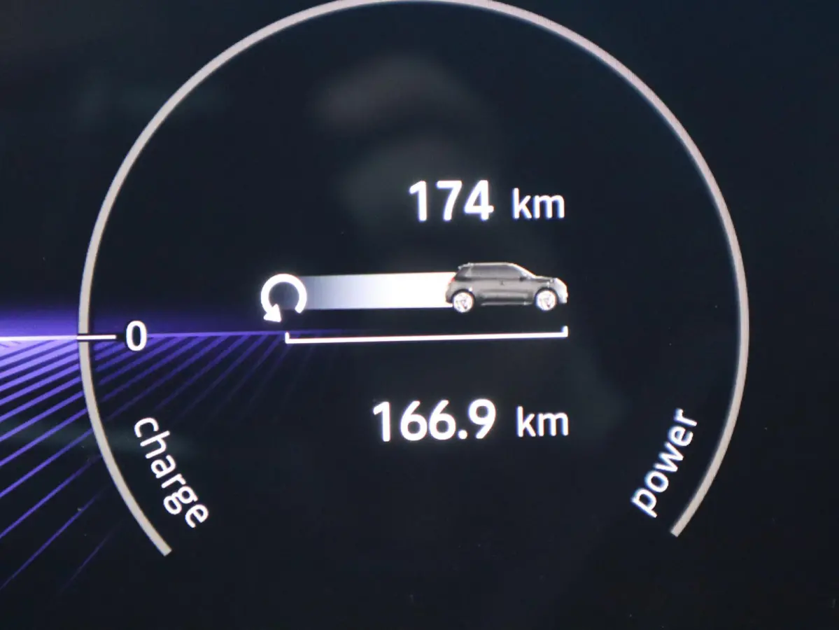 ADVANCE 52 kWh | Google Navi | Stoel- & Stuurwielverw. | Adapt. Cruise |
