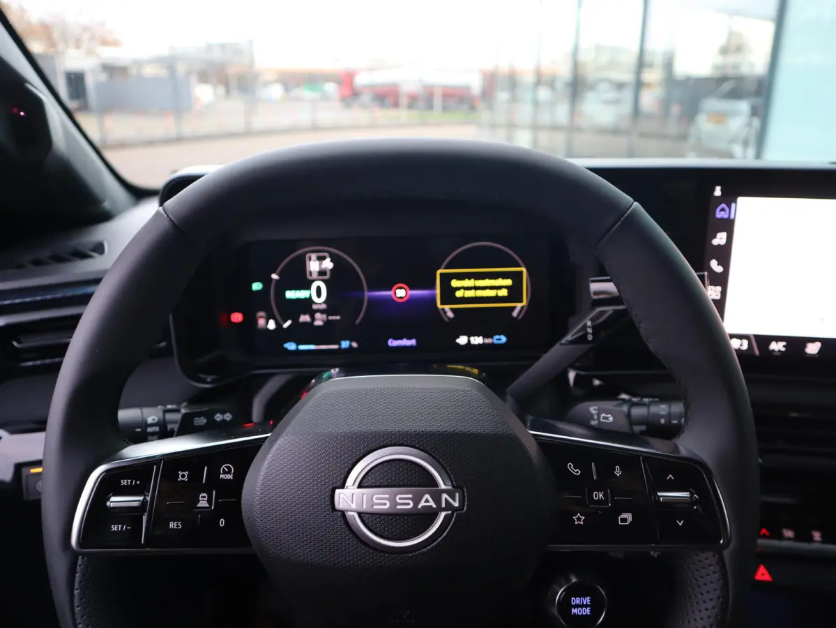 ADVANCE 52 kWh | Google Navi | Stoel- & Stuurwielverw. | Adapt. Cruise |