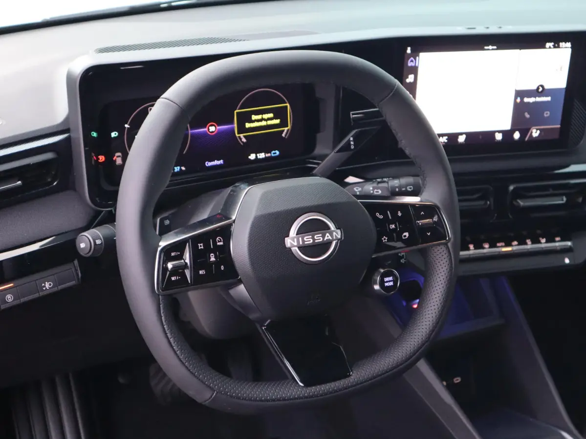 ADVANCE 52 kWh | Google Navi | Stoel- & Stuurwielverw. | Adapt. Cruise |