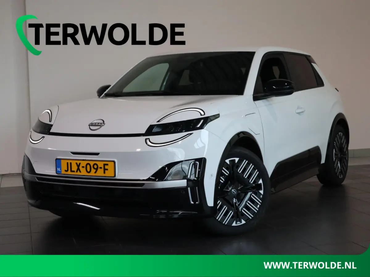 ADVANCE 52 kWh | Google Navi | Stoel- & Stuurwielverw. | Adapt. Cruise |