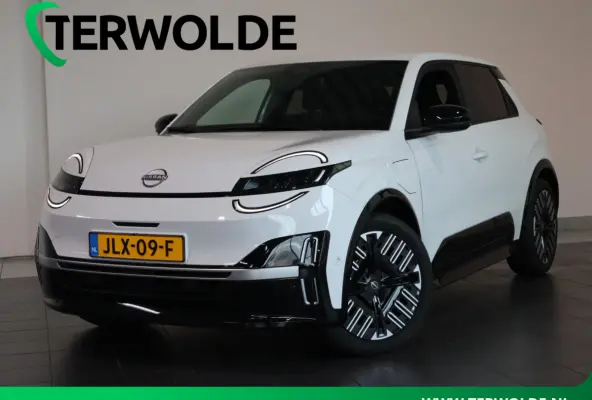 ADVANCE 52 kWh | Google Navi | Stoel- & Stuurwielverw. | Adapt. Cruise |