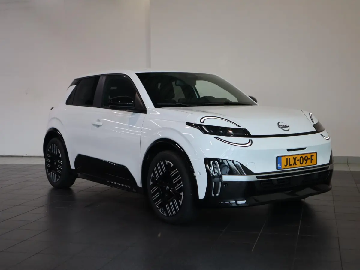 ADVANCE 52 kWh | Google Navi | Stoel- & Stuurwielverw. | Adapt. Cruise |