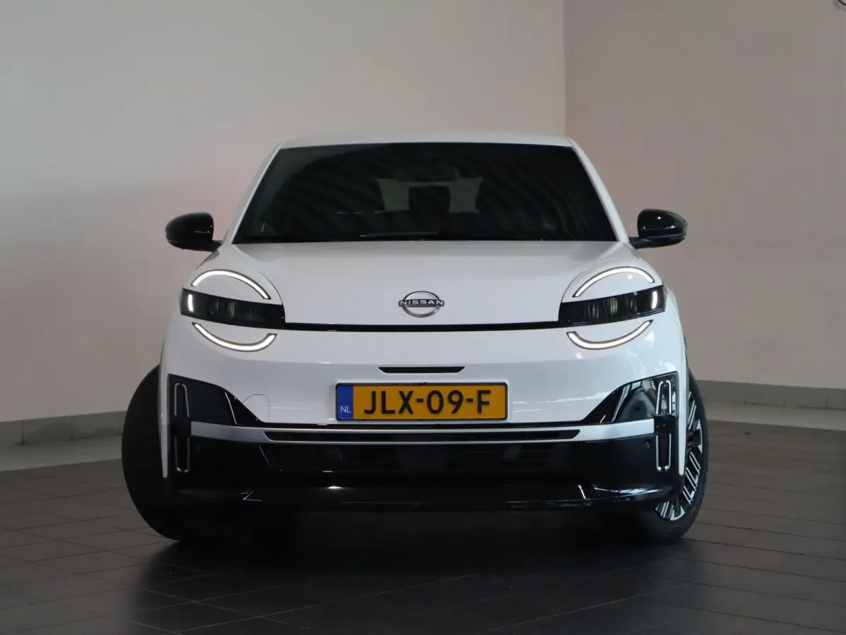 ADVANCE 52 kWh | Google Navi | Stoel- & Stuurwielverw. | Adapt. Cruise |